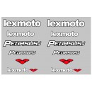 Lexmoto - Pegasus Kit 1 - 003